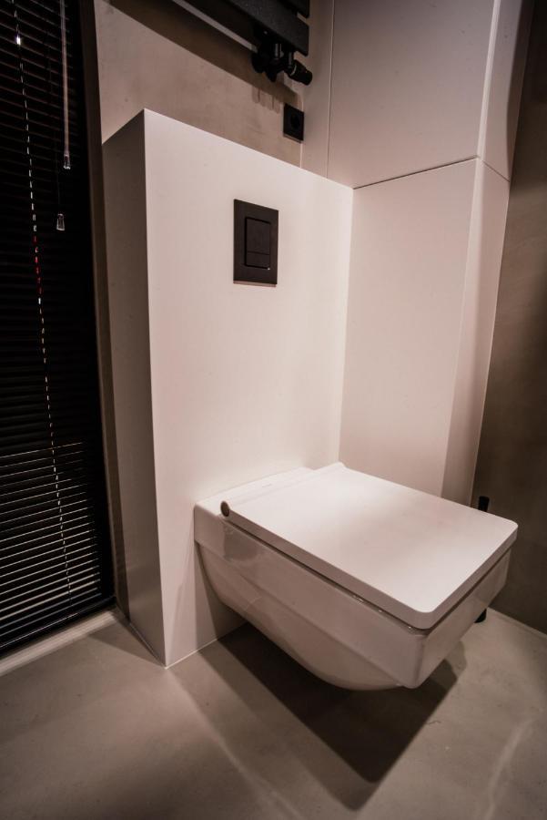 Apartament Piastowska No.6 Olsztyn  Luaran gambar