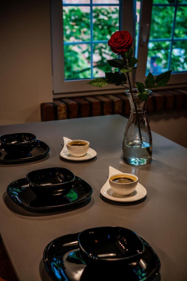 Apartament Piastowska No.6 Olsztyn  Luaran gambar