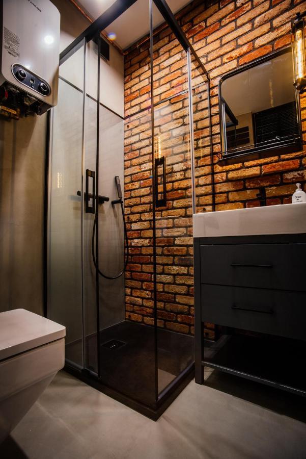 Apartament Piastowska No.6 Olsztyn  Luaran gambar