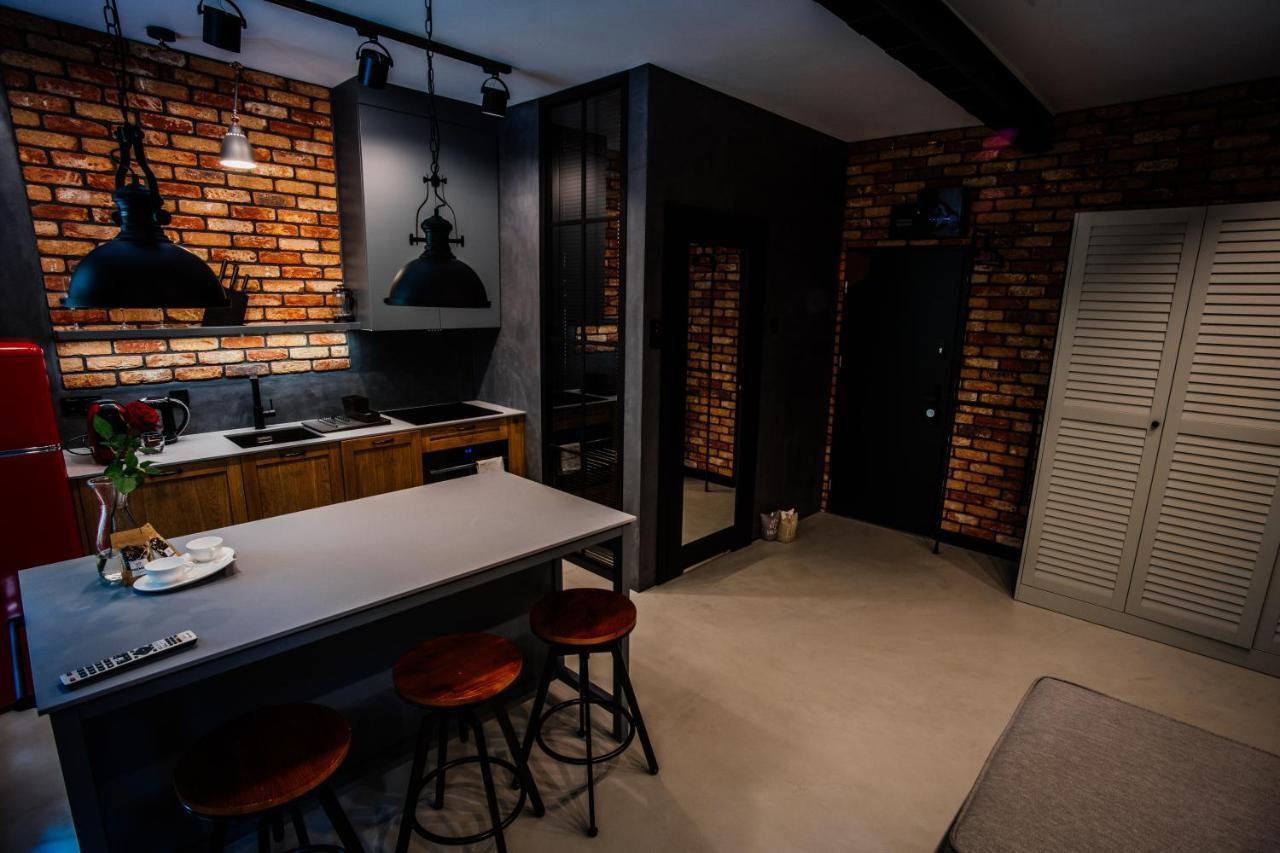 Apartament Piastowska No.6 Olsztyn  Luaran gambar