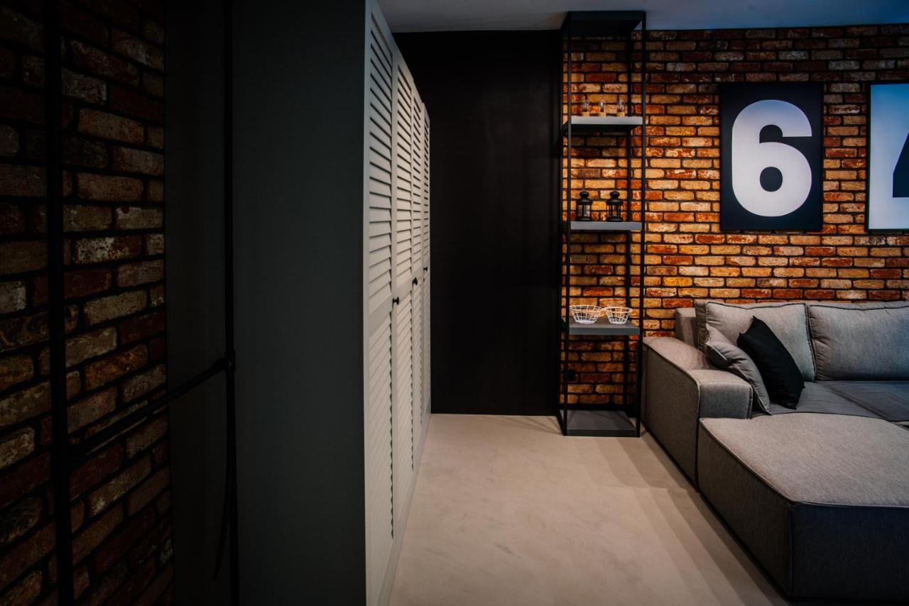 Apartament Piastowska No.6 Olsztyn  Luaran gambar